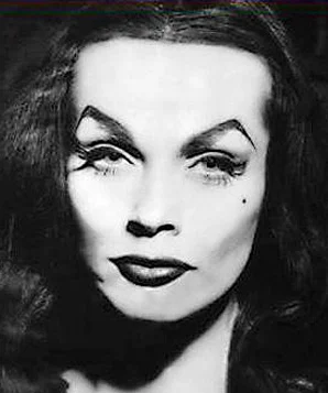 Вампира фото