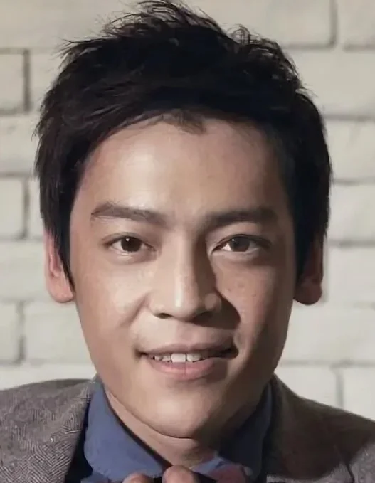 Цзыи Ван фото