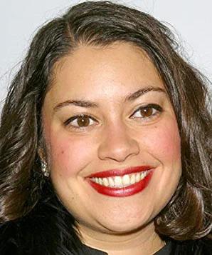 Ванесса Аспильяга фото