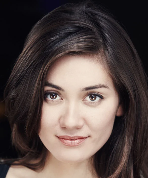 Джонсон Ванесса фото