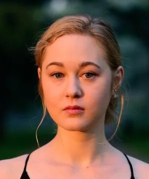 Ванесса Газда фото