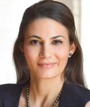 Ванесса Грончевский фото