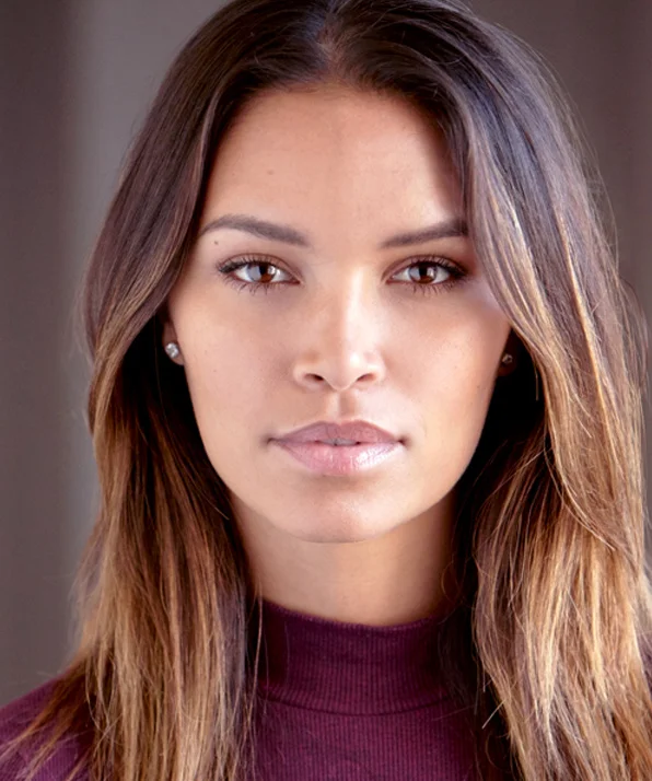 Ванесса Керри фото