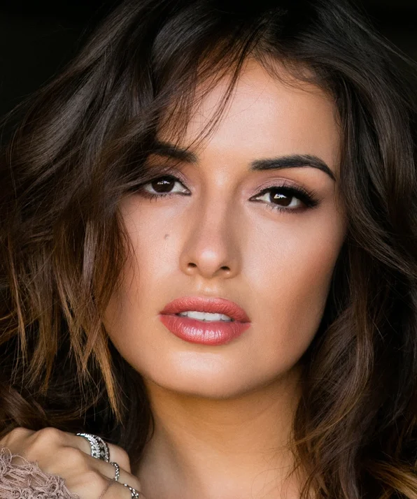 Ваннесса Васкес фото