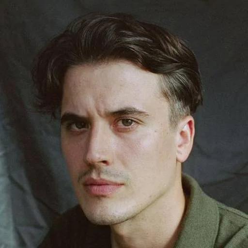 Керреманс Вард фото