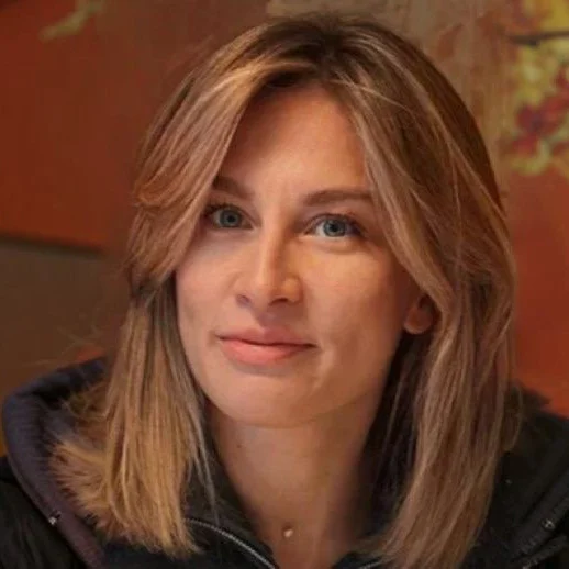 Феодосьева Варвара фото