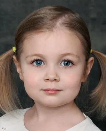 Куприна Варвара фото