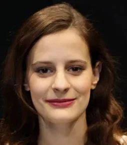 Маценова Варвара фото