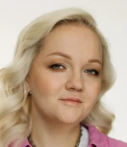 Щербакова Варвара фото