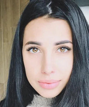 Варвара Третьякова фото