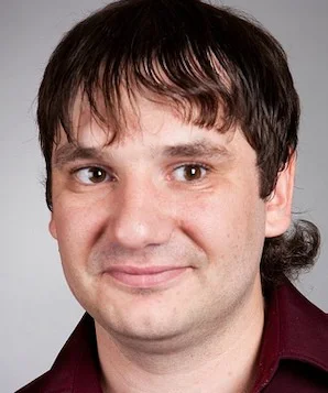 Василий Бабаев фото