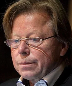 Василий Бычков фото