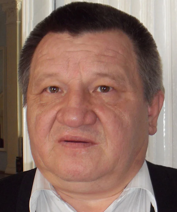 Домрачев Василий фото