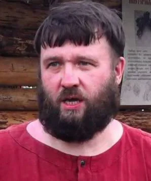 Василий Евхимович фото