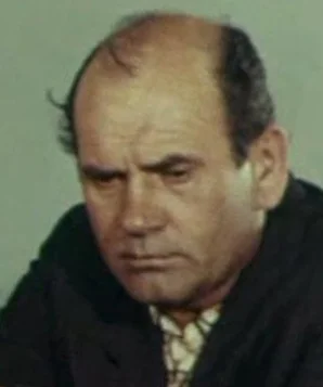 Василий Хорошко фото