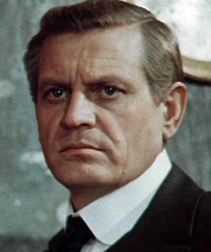 Василий Корзун фото