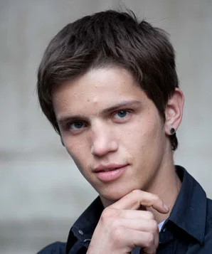 Василий Лыкшин фото