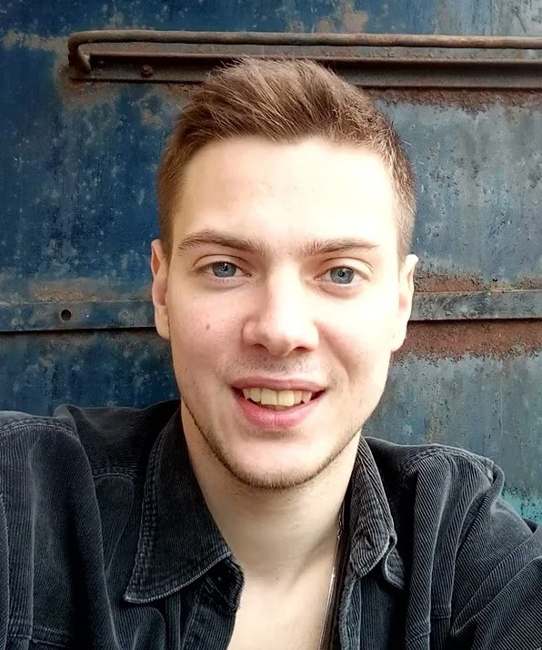 Лысяков Василий фото