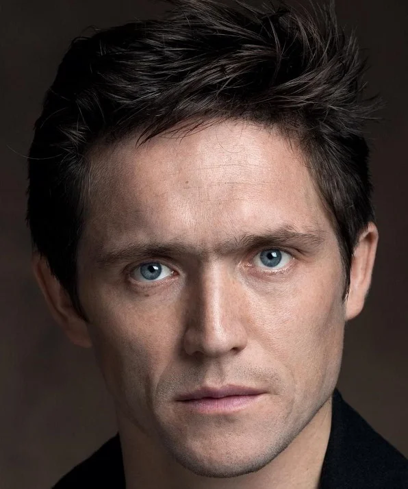 Василий Молодцов фото