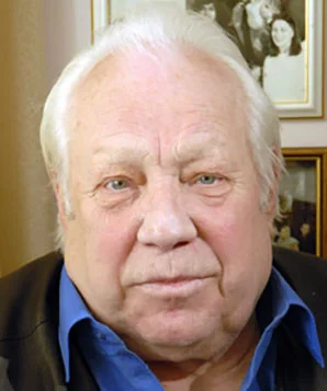 Василий Панин фото