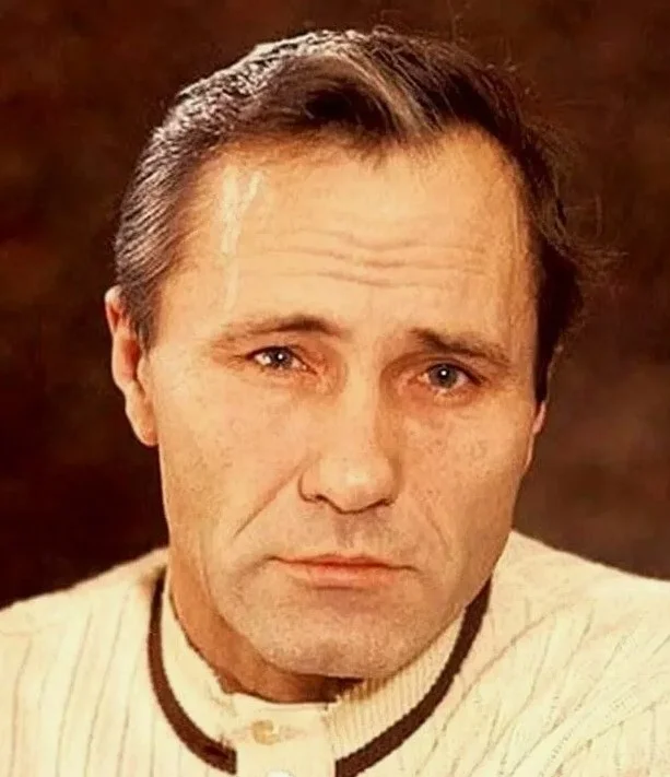 Шукшин Василий фото