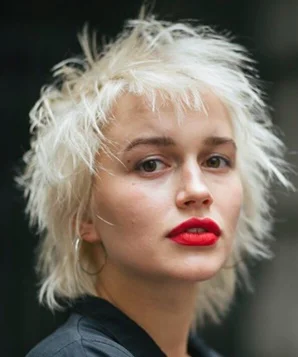 Василиса Хвостова фото