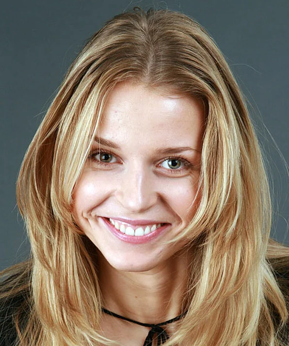 Василиса Воронина фото