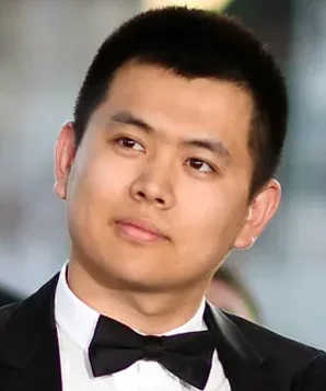 Вэй Шуцзюнь фото