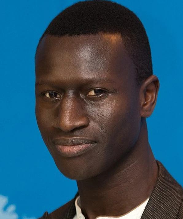 Бунге Велкетт фото