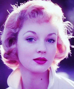 Венеция Стивенсон фото