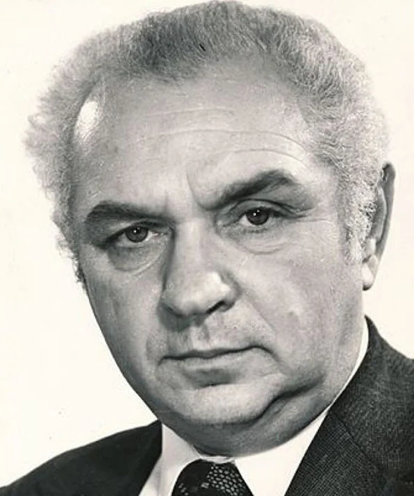 Вениамин Дорман фото