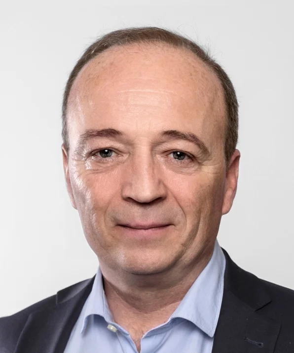 Венсан Курсель-Лабрусс фото