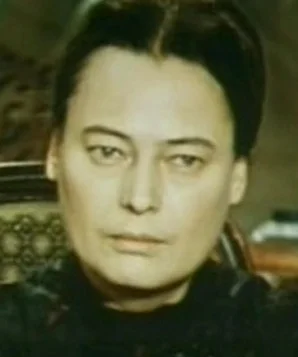 Вера Донская фото