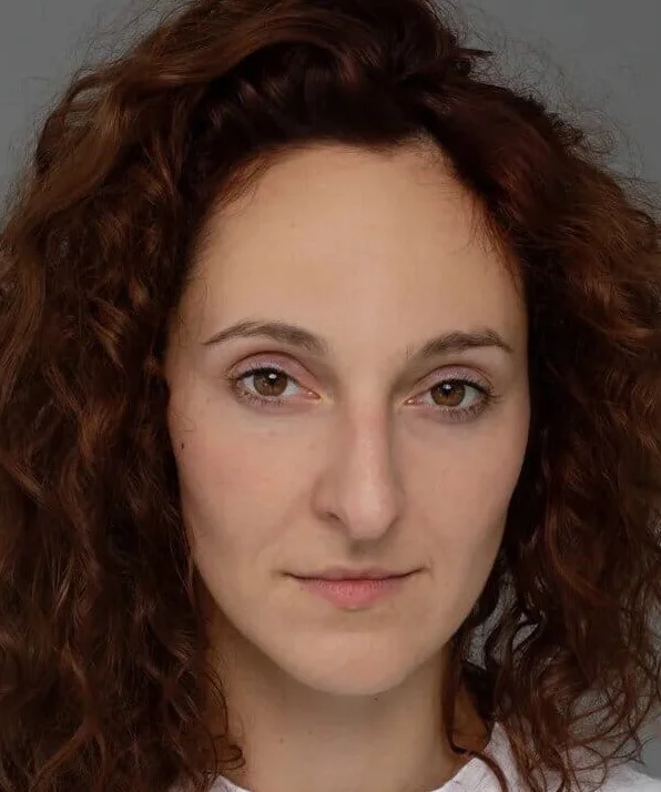 Вера Егорова фото