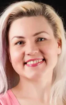 Гурьева Вера фото