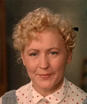 Вера Карпова фото