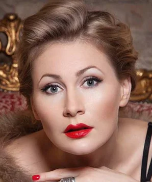 Вера Кобзарь фото