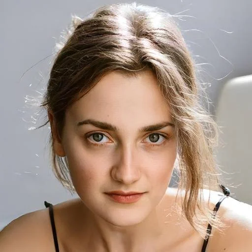 Погребная Вера фото