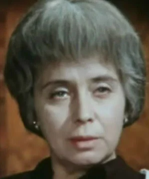 Предаевич Вера фото