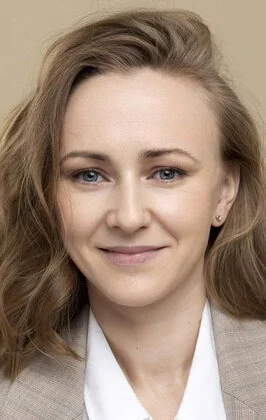 Сапунова Вера фото