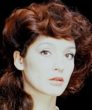 Вера Саранова фото