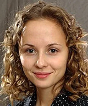 Вера Строкова фото