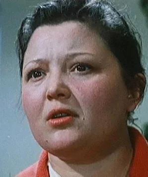Вера Титова фото
