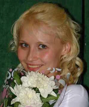 Вера Утробина-Ратникова фото