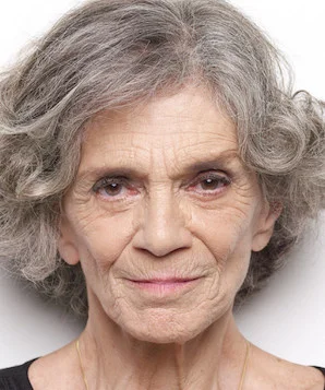 Вера Вальдес фото