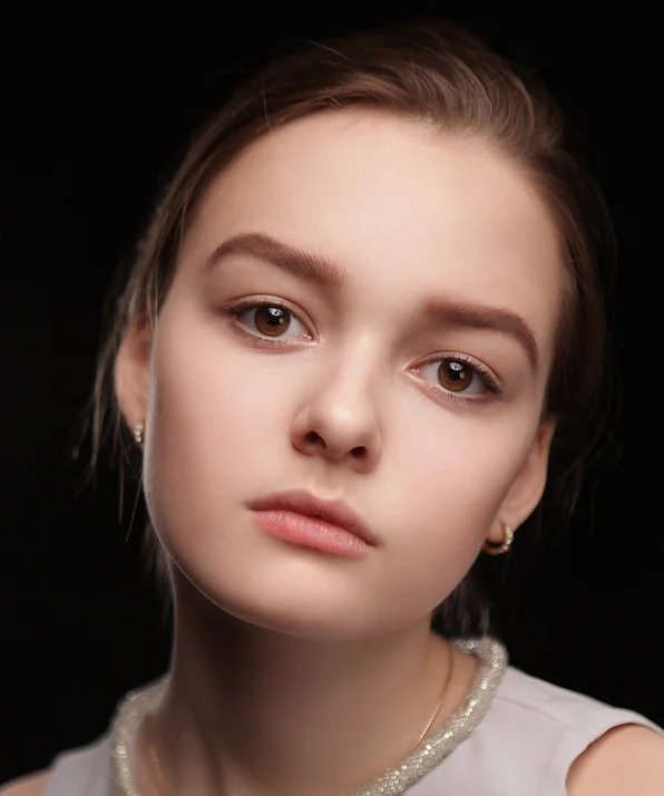 Вероника Амирханова фото