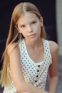 Вероника Бонелл фото