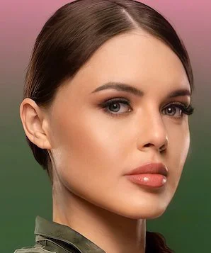 Вероника Борисова фото