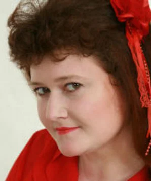 Вероника Цыганова фото