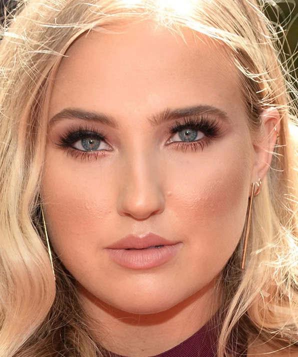 Вероника Данн фото